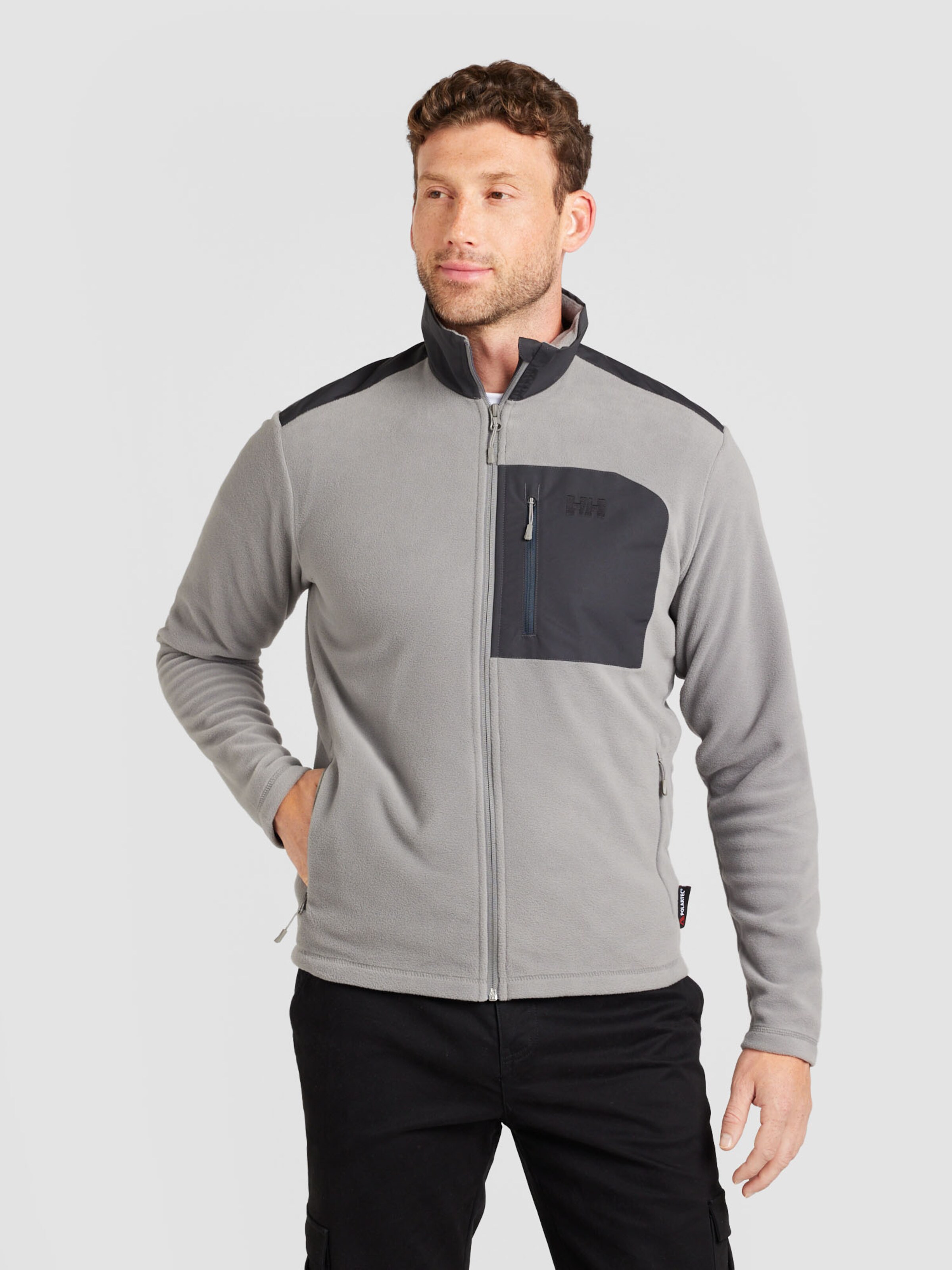 Helly hansen fleece daybreaker hotsell