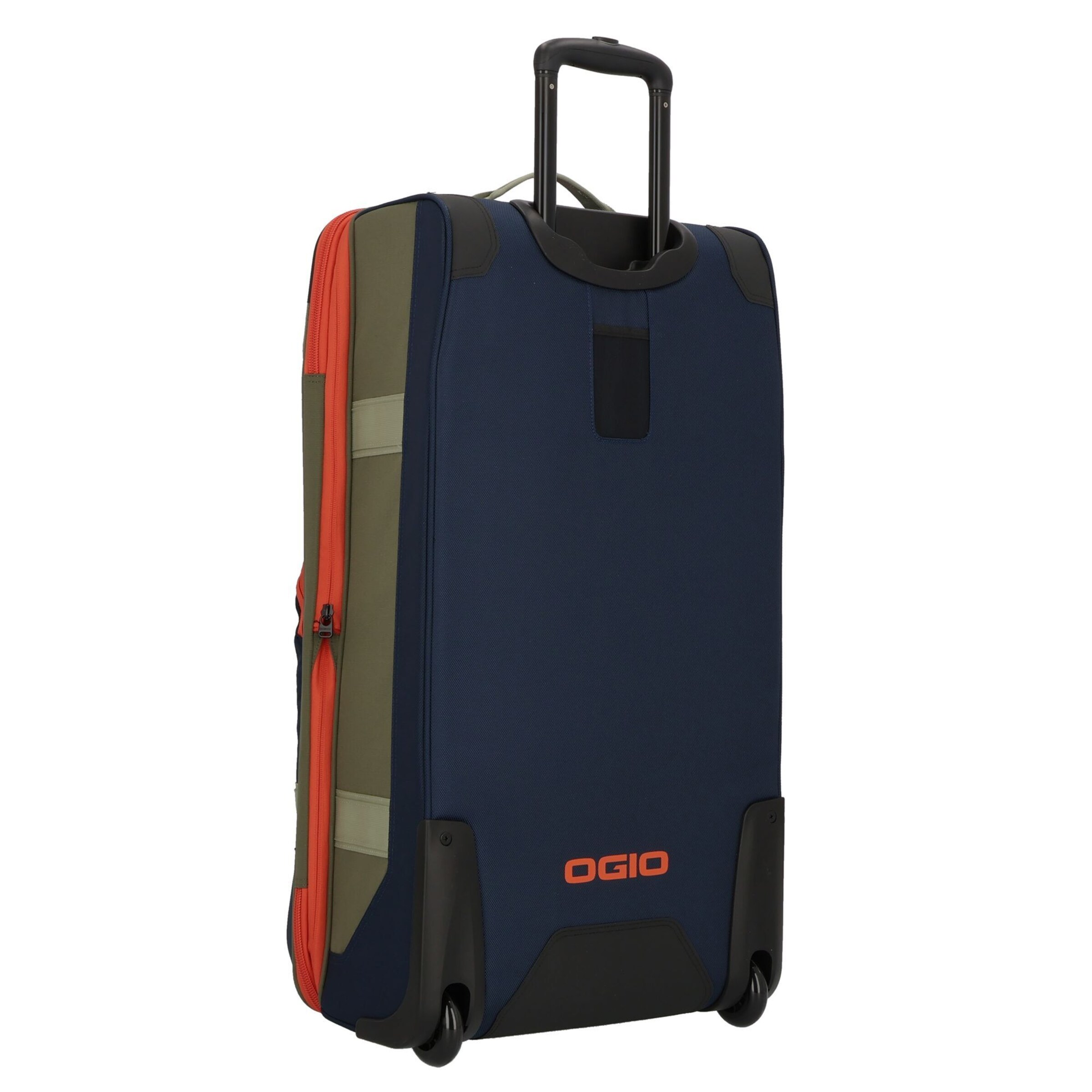 Ogio Cart 'Alpha Terminal' in Mixed colors