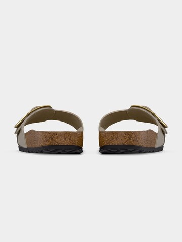 bēšs BIRKENSTOCK Ādas čības 'Madrid'