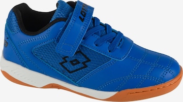 LOTTO Athletic Shoes 'Pacer K' in Blue: front