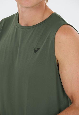 Virtus Top 'Roger V3' in Grün