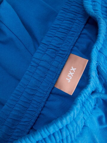 JJXX Normalny krój Spodnie 'BARBARA' w kolorze niebieski