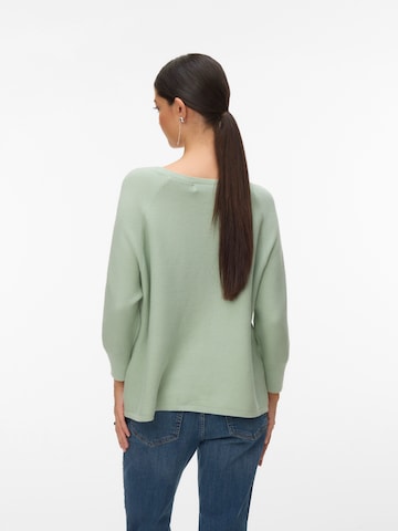Pullover 'VMNEW NORA' di VERO MODA in verde