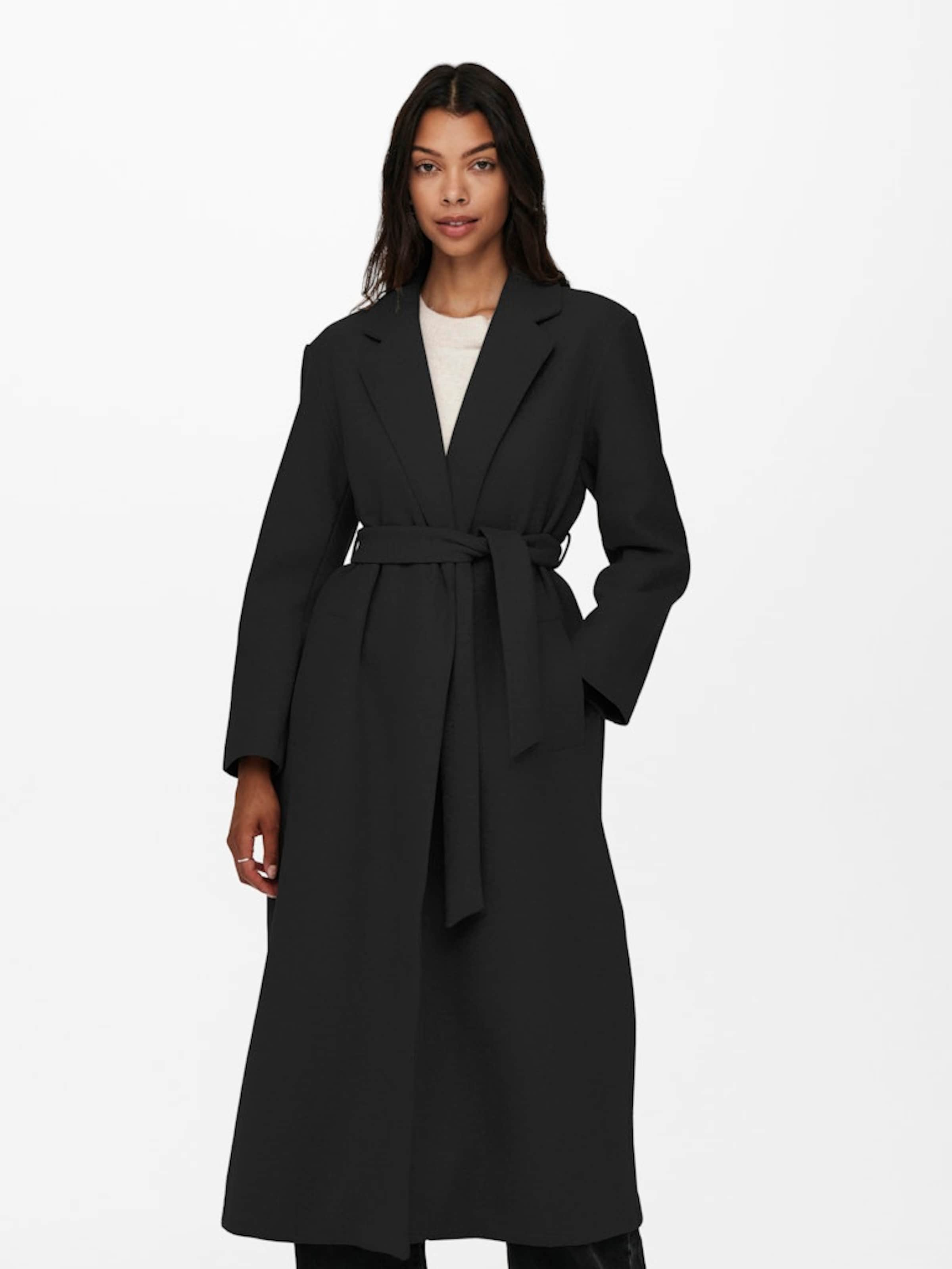 Overcoat for ladies online on sale