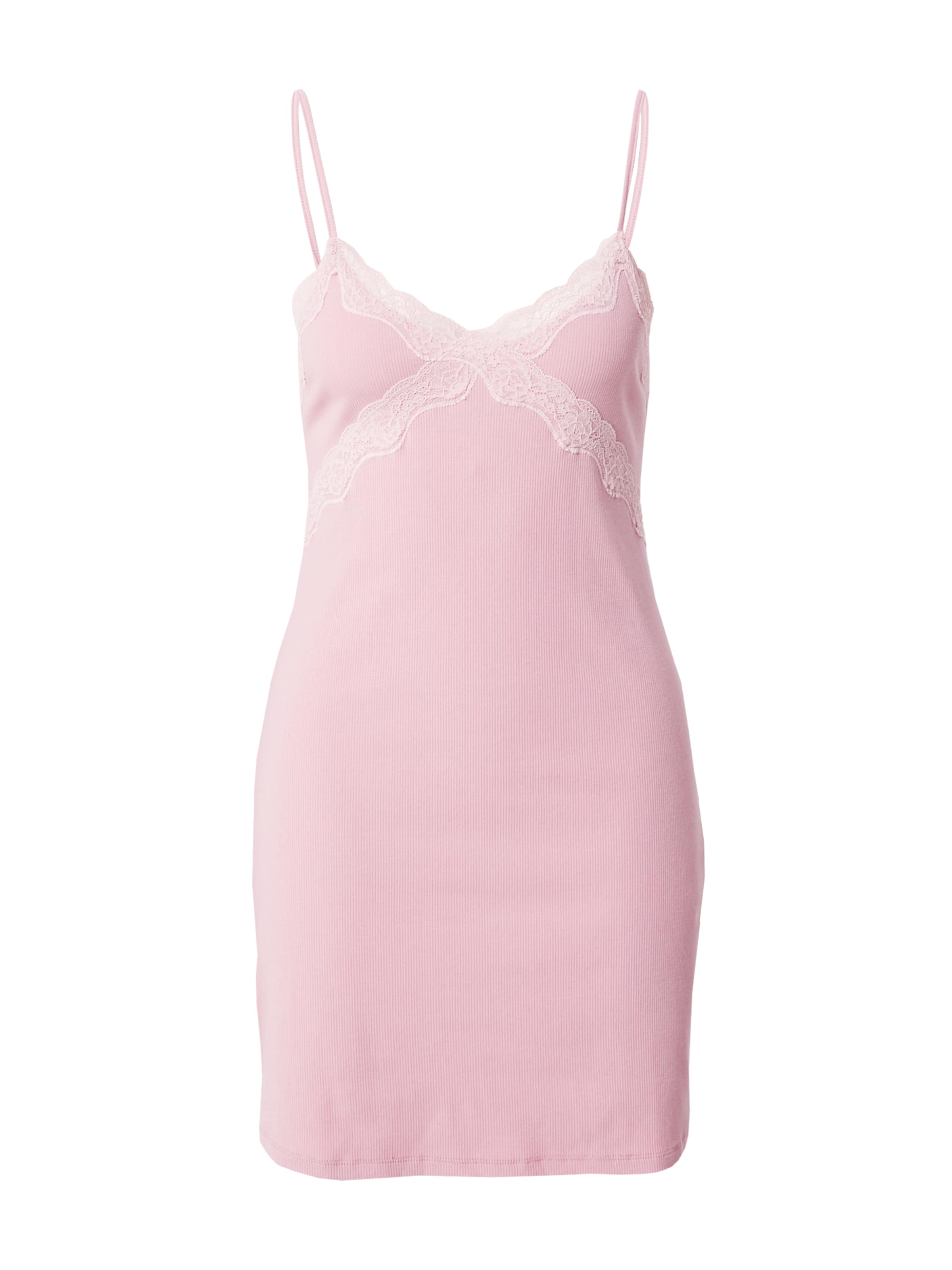 Hunkemöller Nightgown in Purple: front