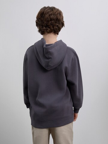 Scalpers Sweatshirt ' ' i svart