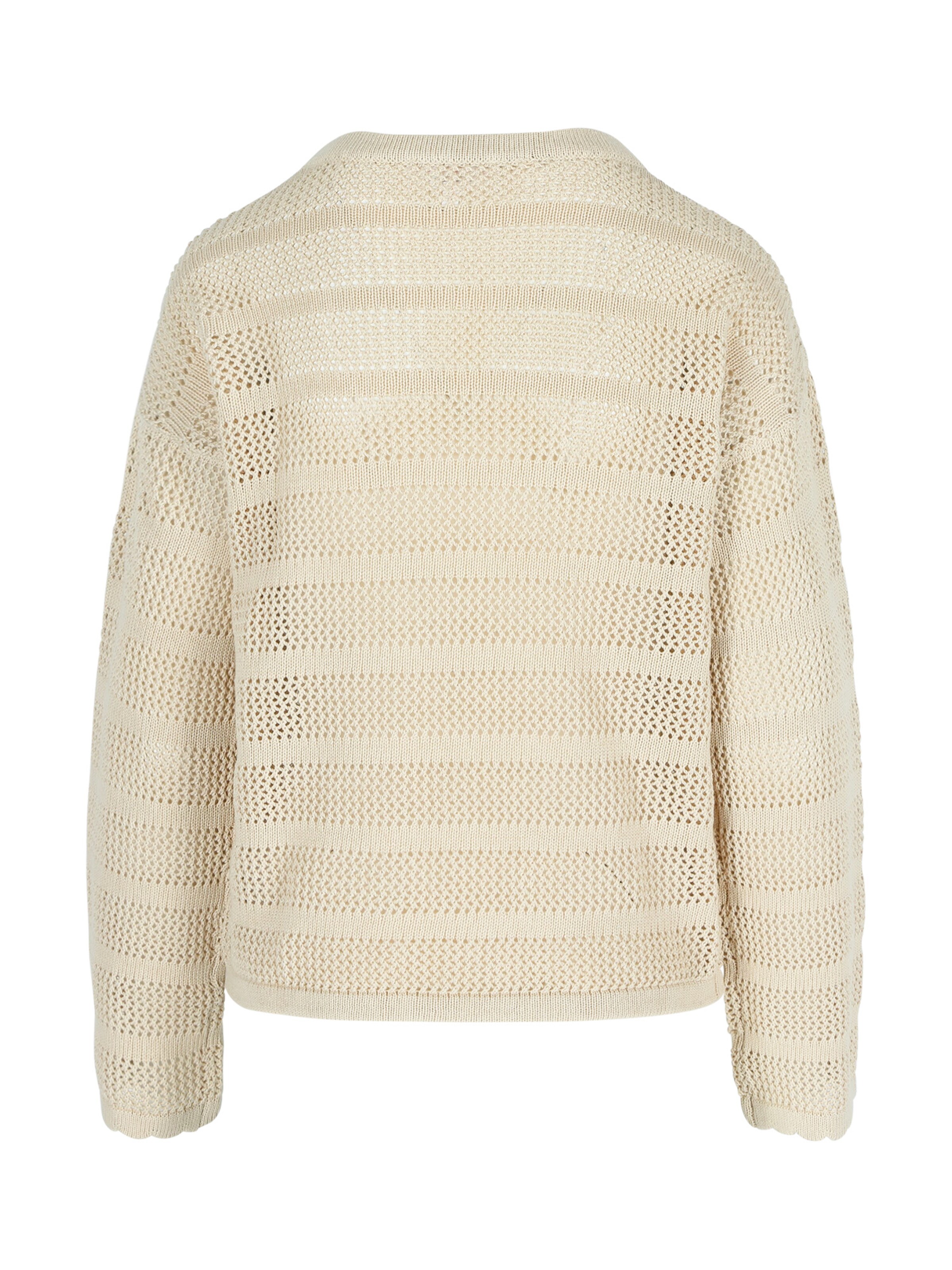 LolaLiza Sweater in Beige