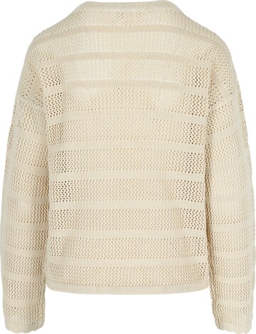 LolaLiza Pullover in Beige