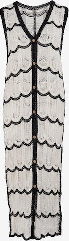 usha FESTIVAL - Vestido em branco: frente