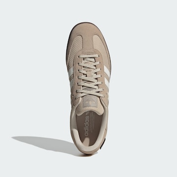 ADIDAS ORIGINALS Sneakers 'Samba' in Beige
