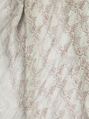 Sunsa Tuch 'Sunsa' in Grau