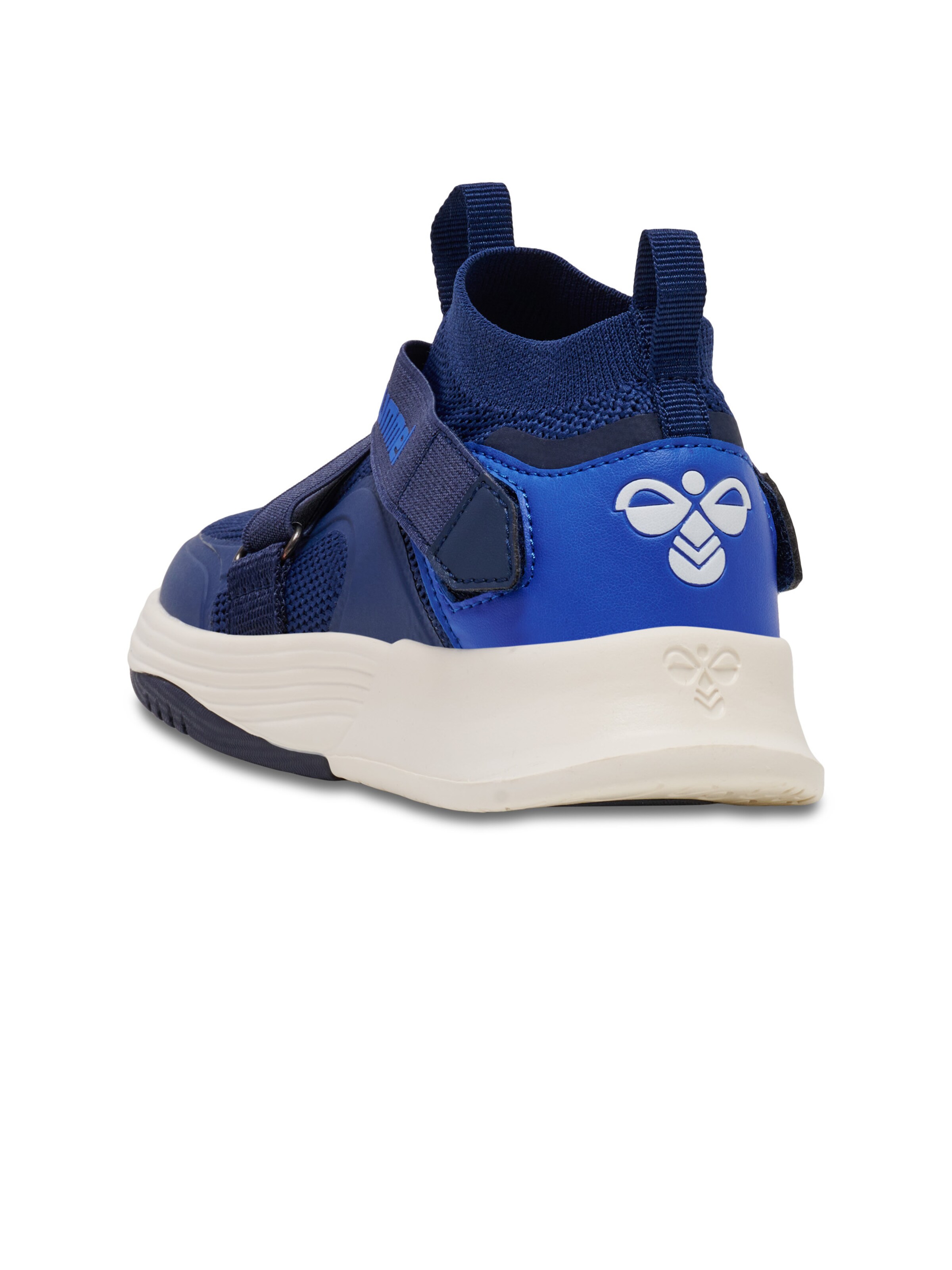 Hummel Sportcipő - kék