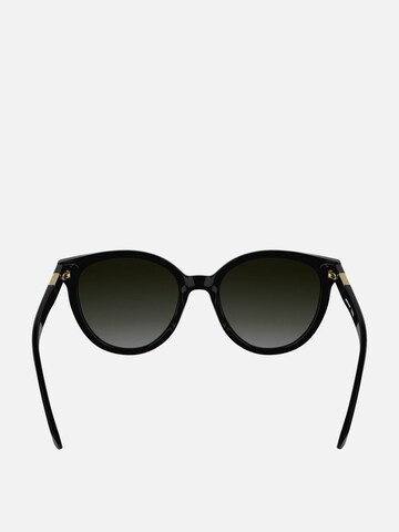 Longchamp - Gafas de sol en negro