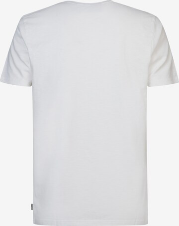 Petrol Industries Shirt in White