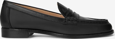 Loaferai 'WYNNIE' iš Lauren Ralph Lauren, spalva – juoda, Prekių apžvalga