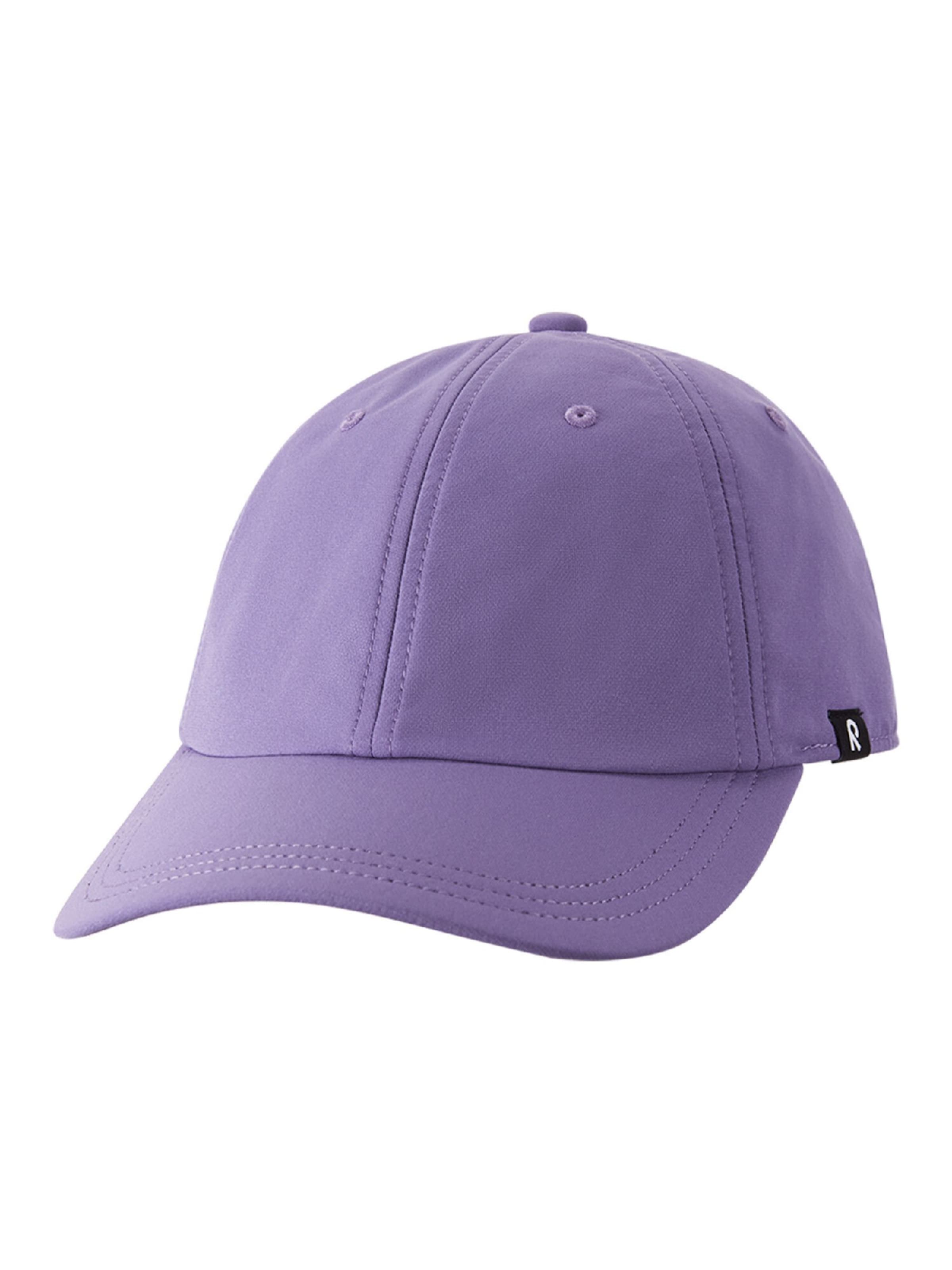 Chapeau 'Hytty' Reima en violet : devant