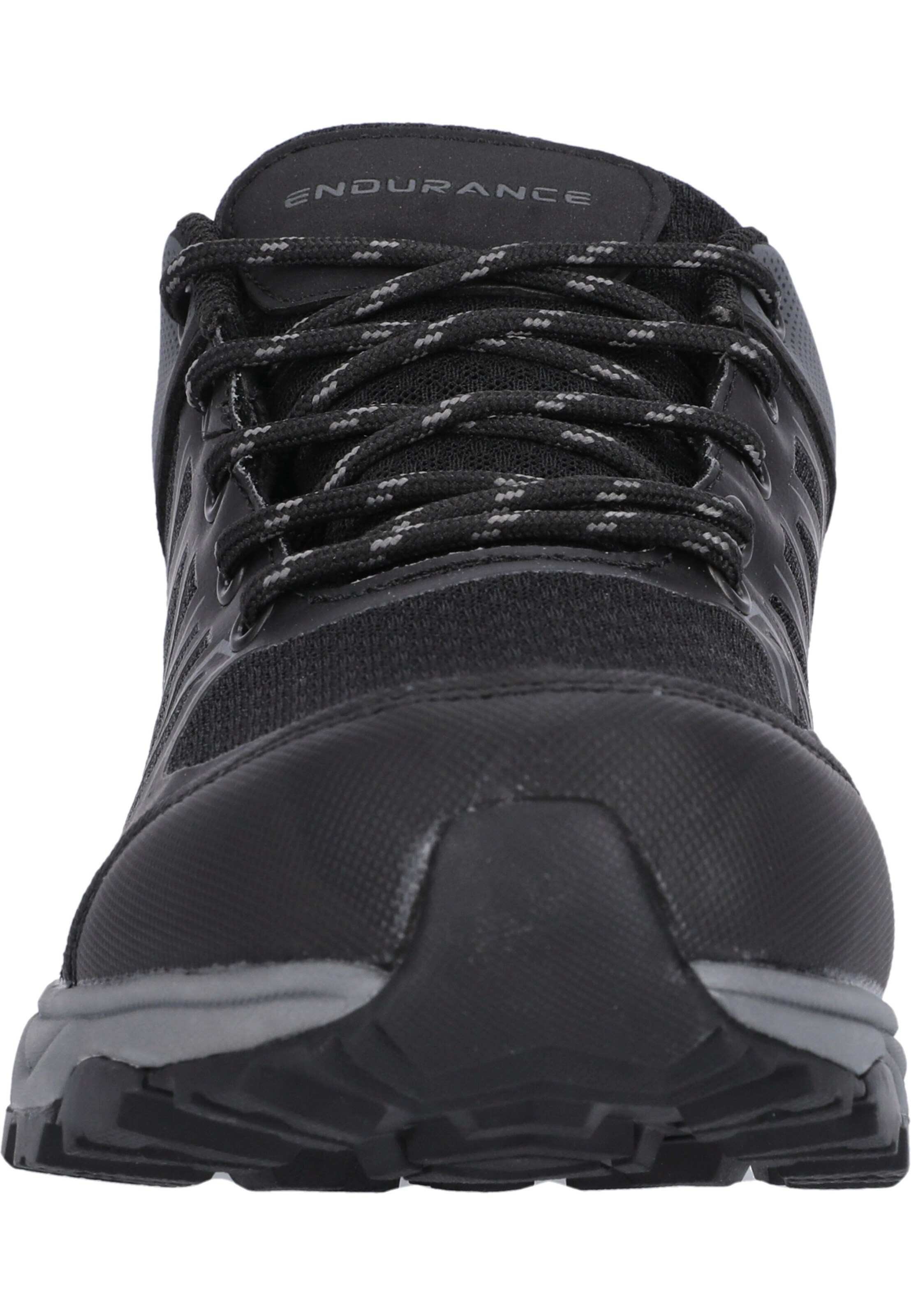 ENDURANCE Outdoorschuhe 'Ariya' in Schwarz