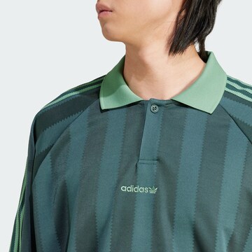 ADIDAS ORIGINALS Shirt in Green
