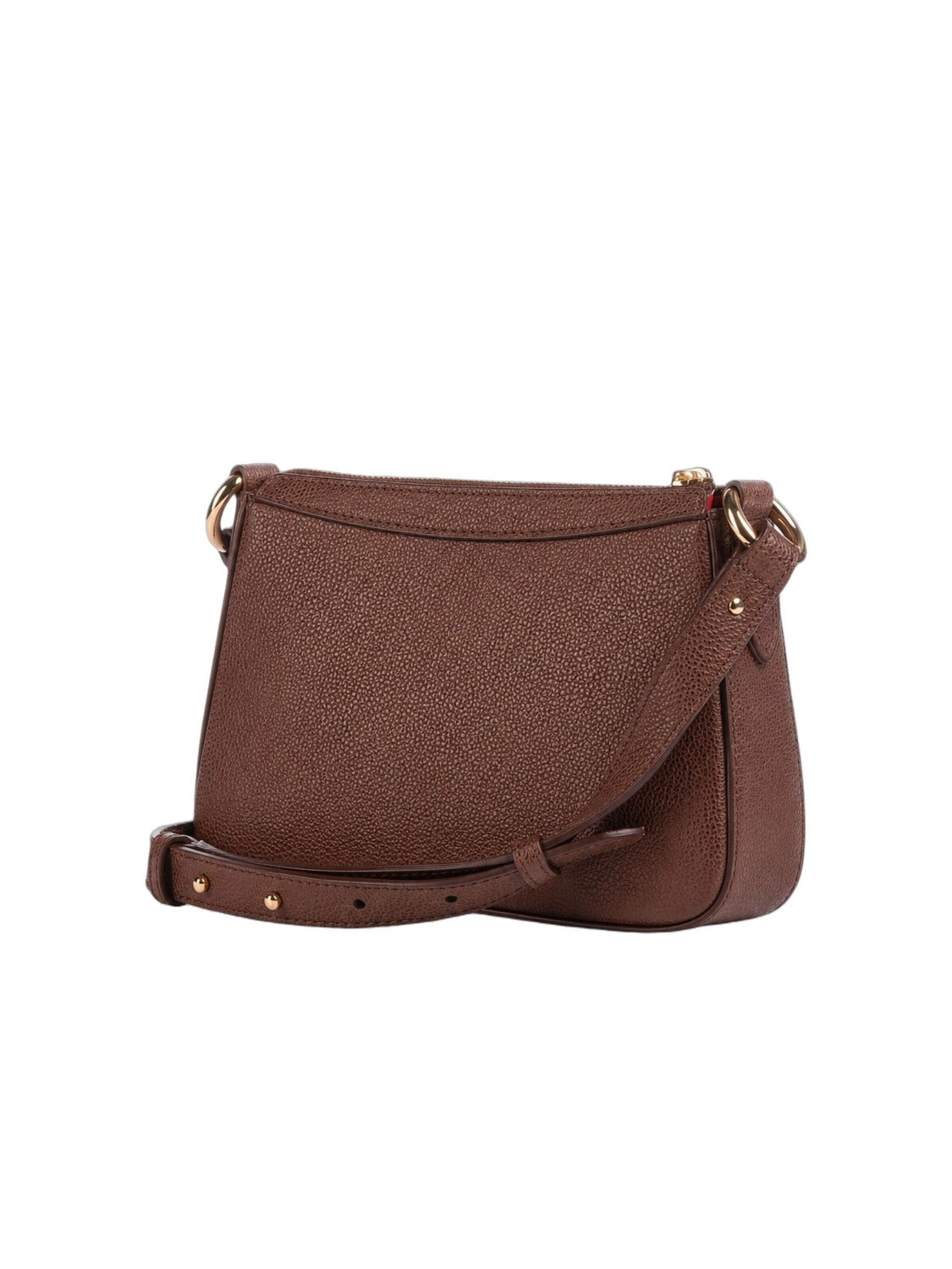 Lancel Дамска чанта в кафяво