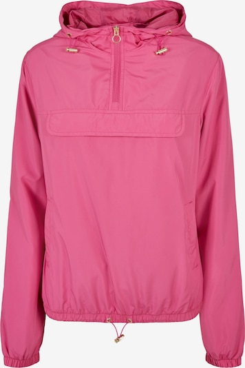 Urban Classics Prijelazna jakna u svijetloroza, Pregled proizvoda
