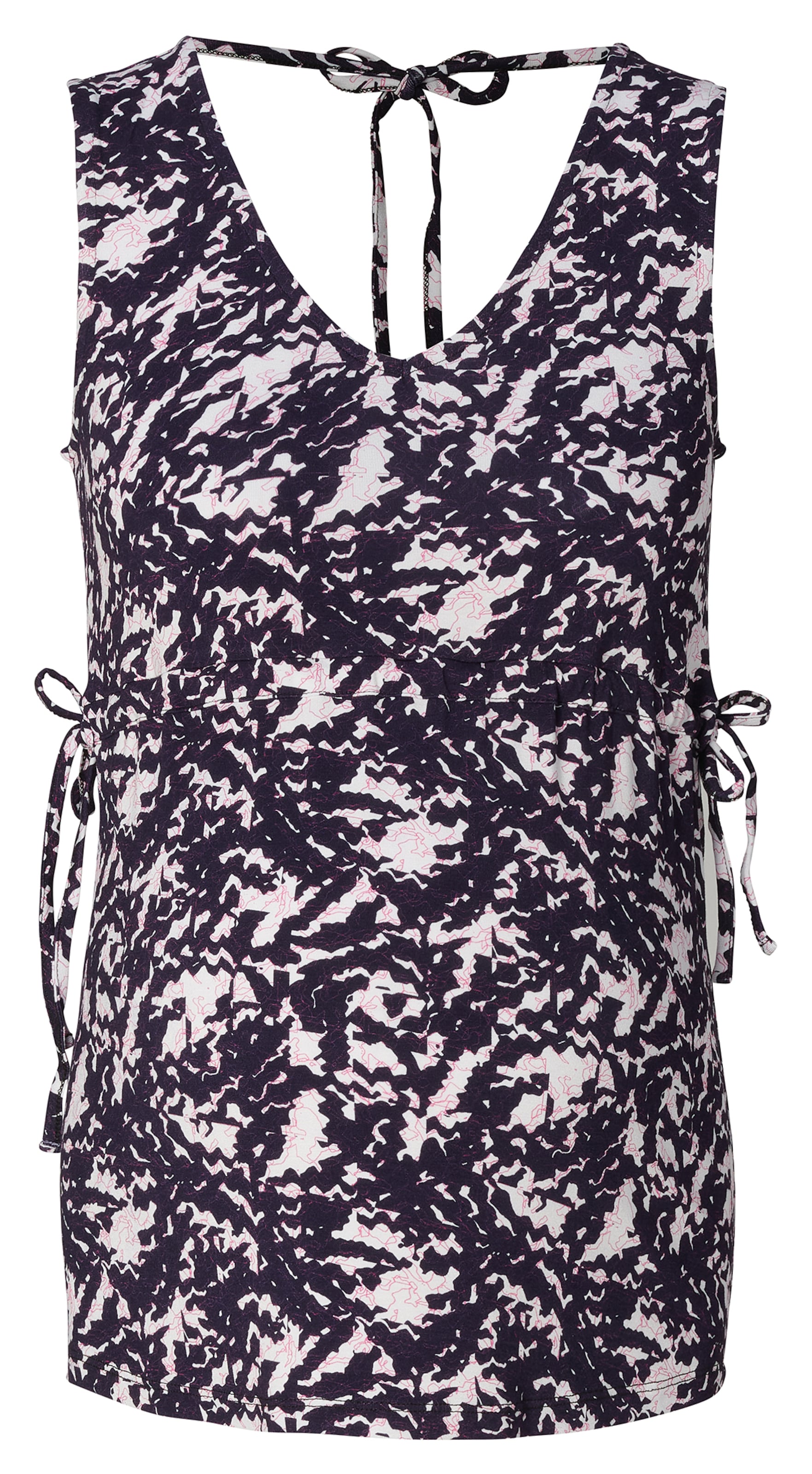 Esprit Maternity Τοπ σε μπλε