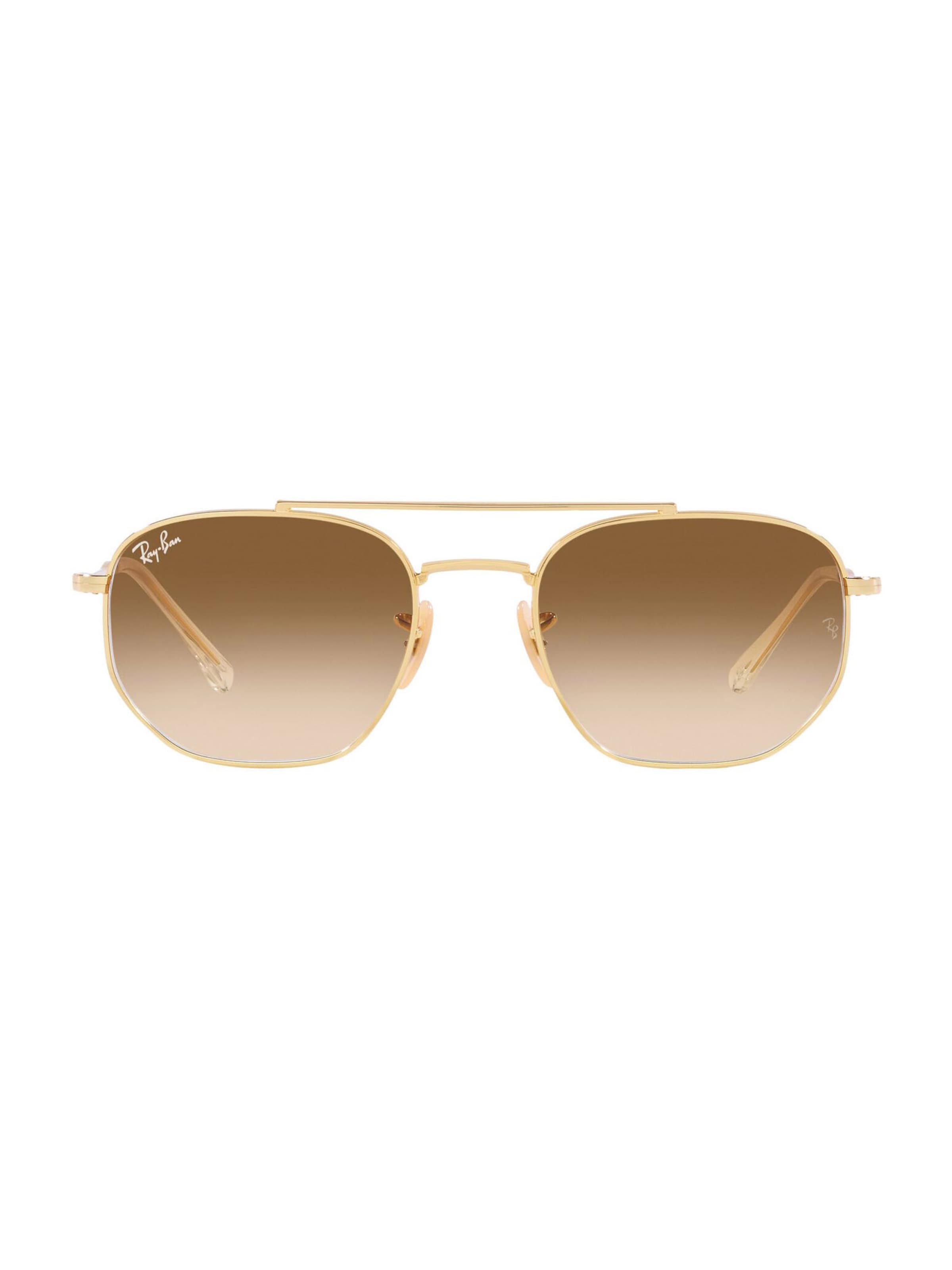 Ray-Ban Aurinkolasit '0RB3707 57 001/51' värissä kulta
