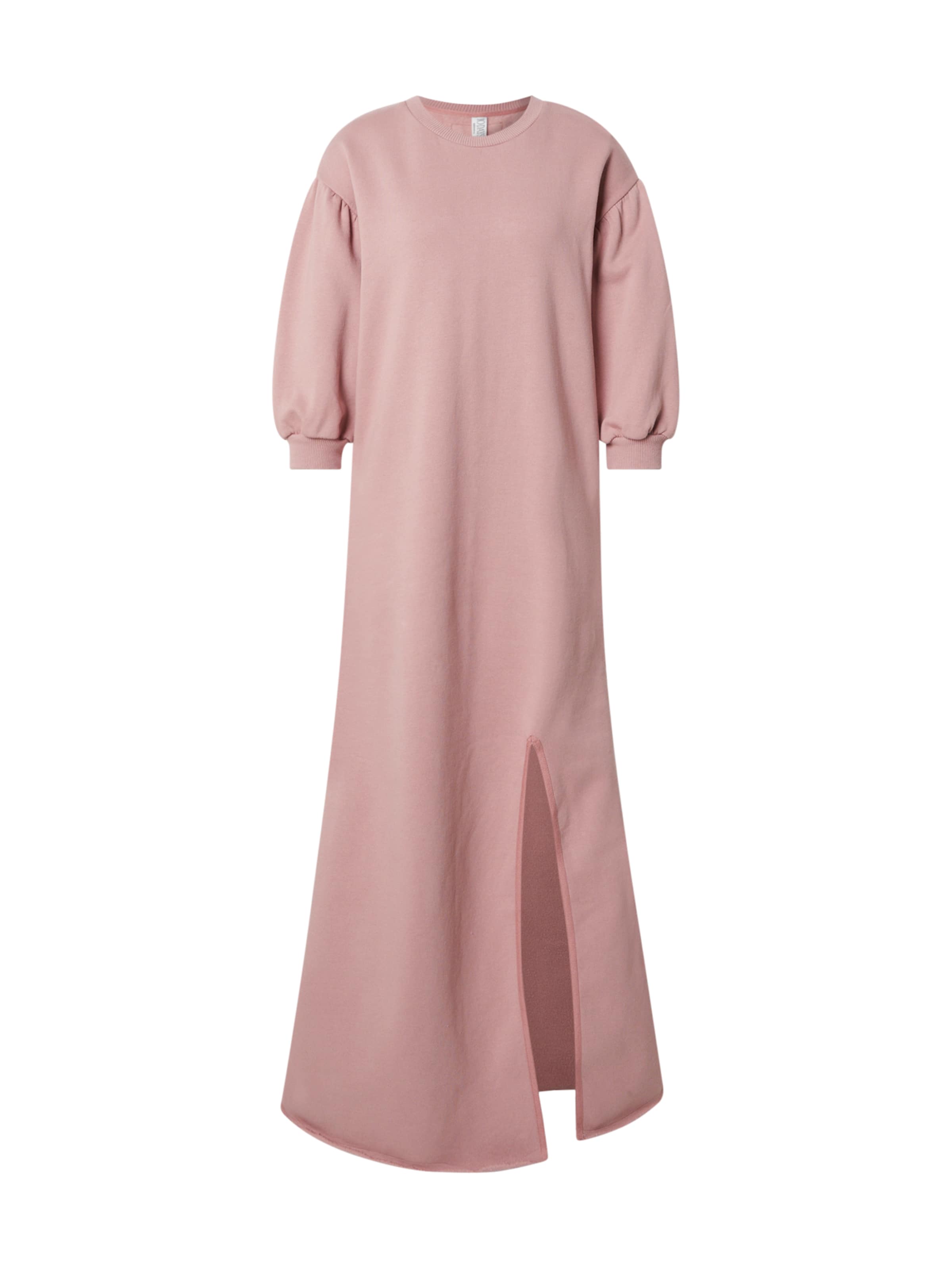 10Days Kleit, värv roosa: eest vaates