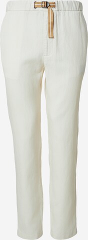 Kronstadt Hose 'Corn' in Beige: Vorderseite