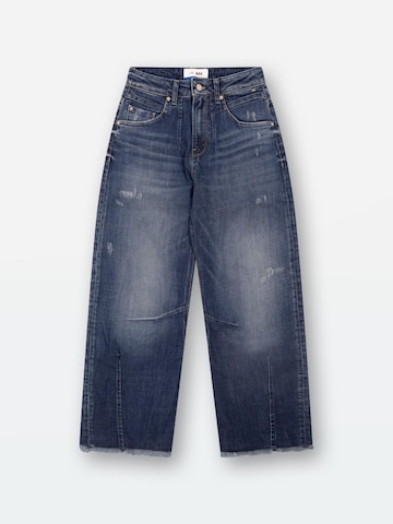 Barrel Jeans di M.O.D MIRACLE OF DENIM in blu