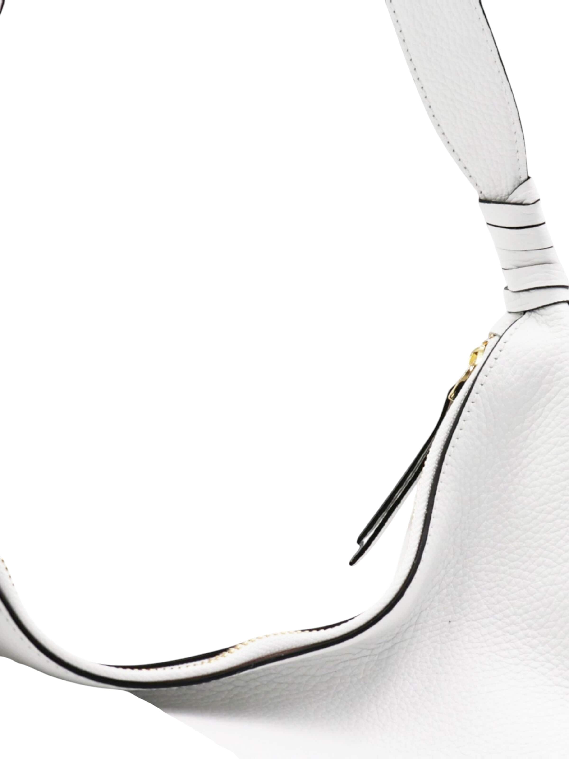 Cheval Firenze Shoulder Bag 'Laila' in White