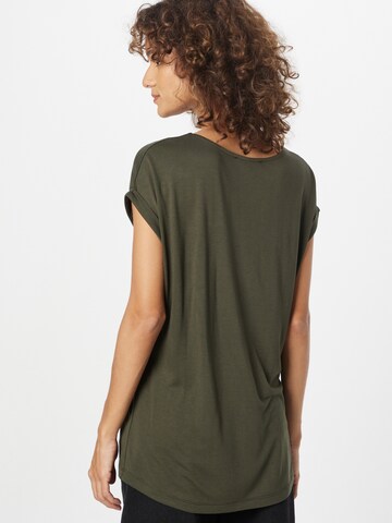 ABOUT YOU Shirt 'Nola' in Green