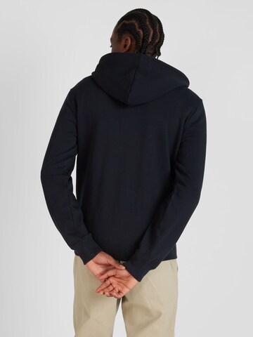 NAPAPIJRI Zip-Up Hoodie 'BALIS' in Black