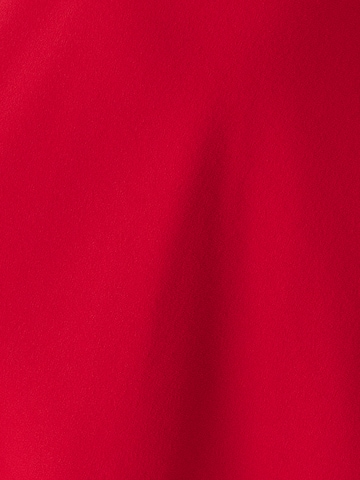 Abito 'Bessi' di Willa in rosso