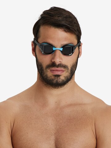 ARENA Schwimmbrille 'COBRA ULTRA SWIPE' in Schwarz: predná strana