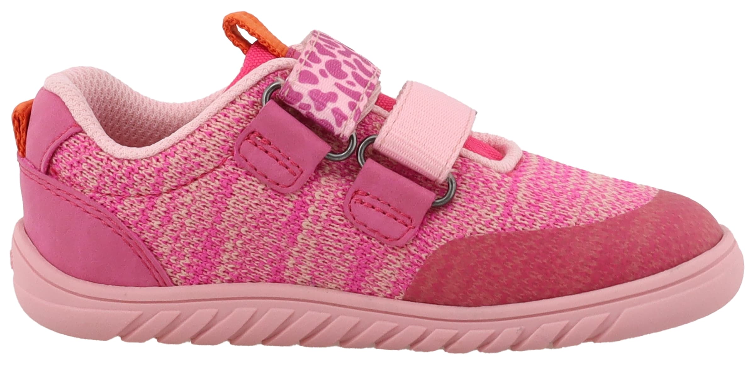 LURCHI Sneaker in Pink