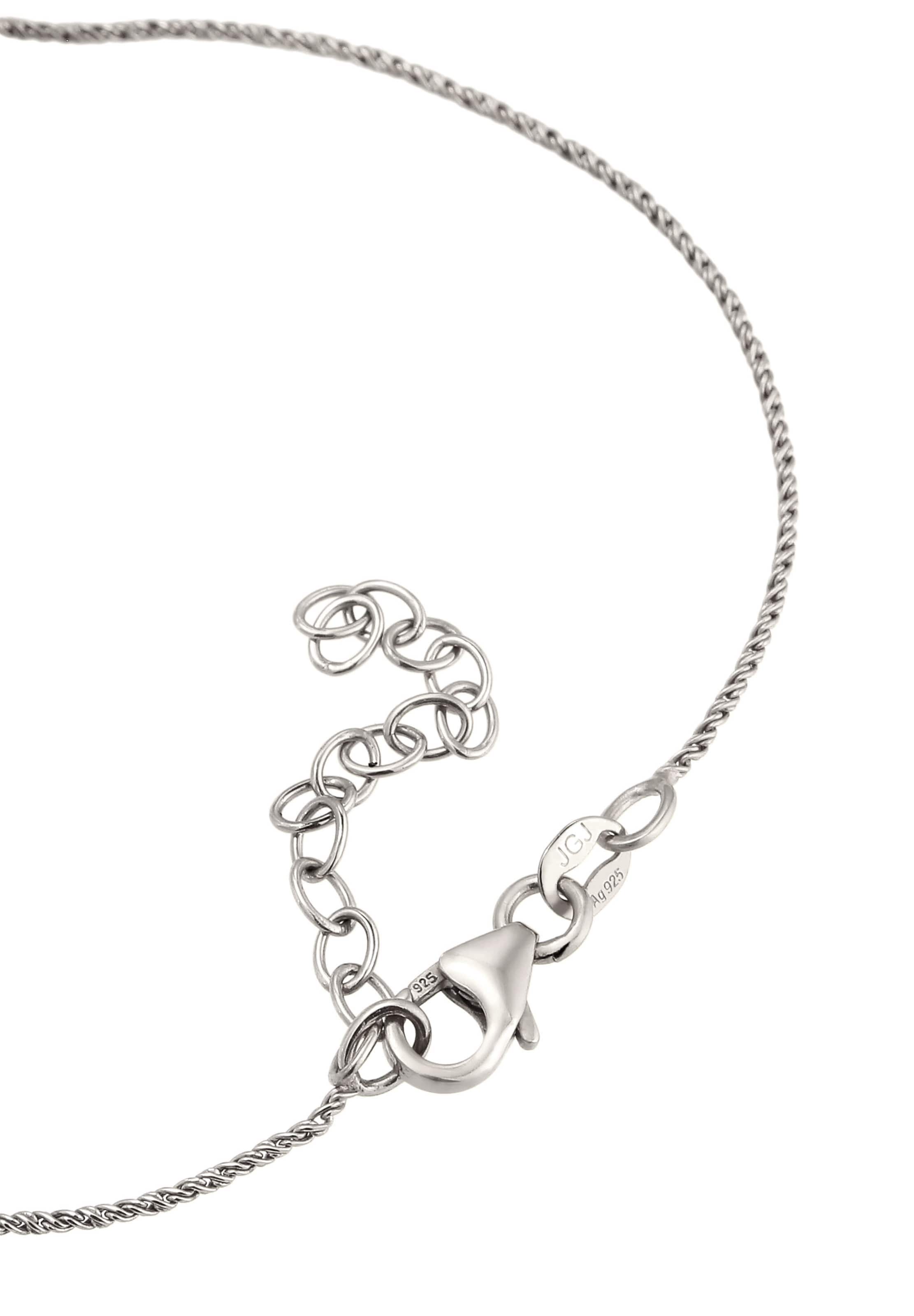 Bracelet ELLI en argent