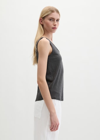 Haut Marc O'Polo en gris