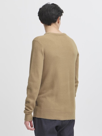 Casual Friday - Pullover ' CFHEINE ' em bege
