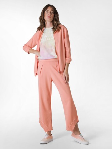 DEHA Sweatshirt in Orange