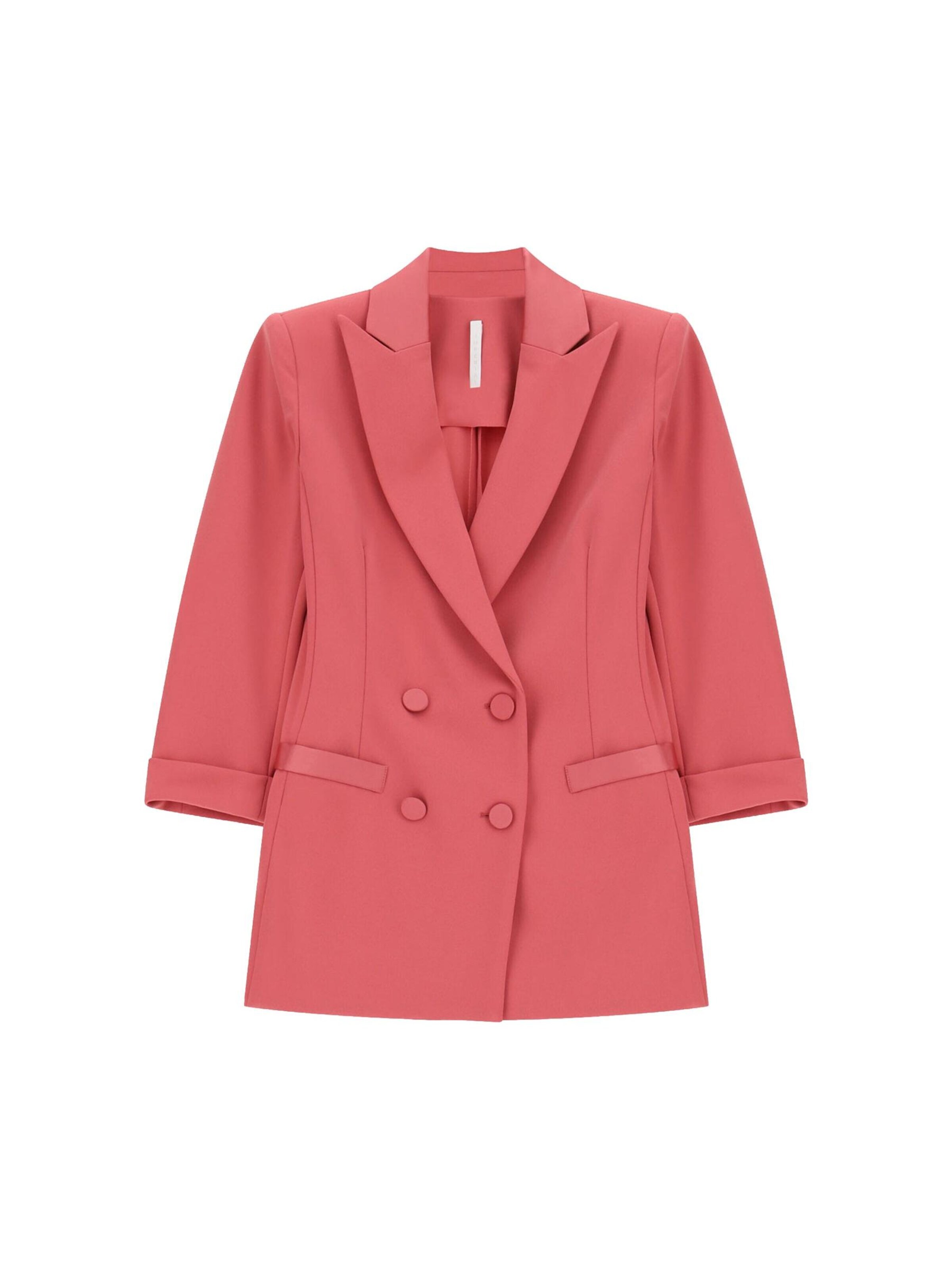IMPERIAL Blejzr – pink: přední strana