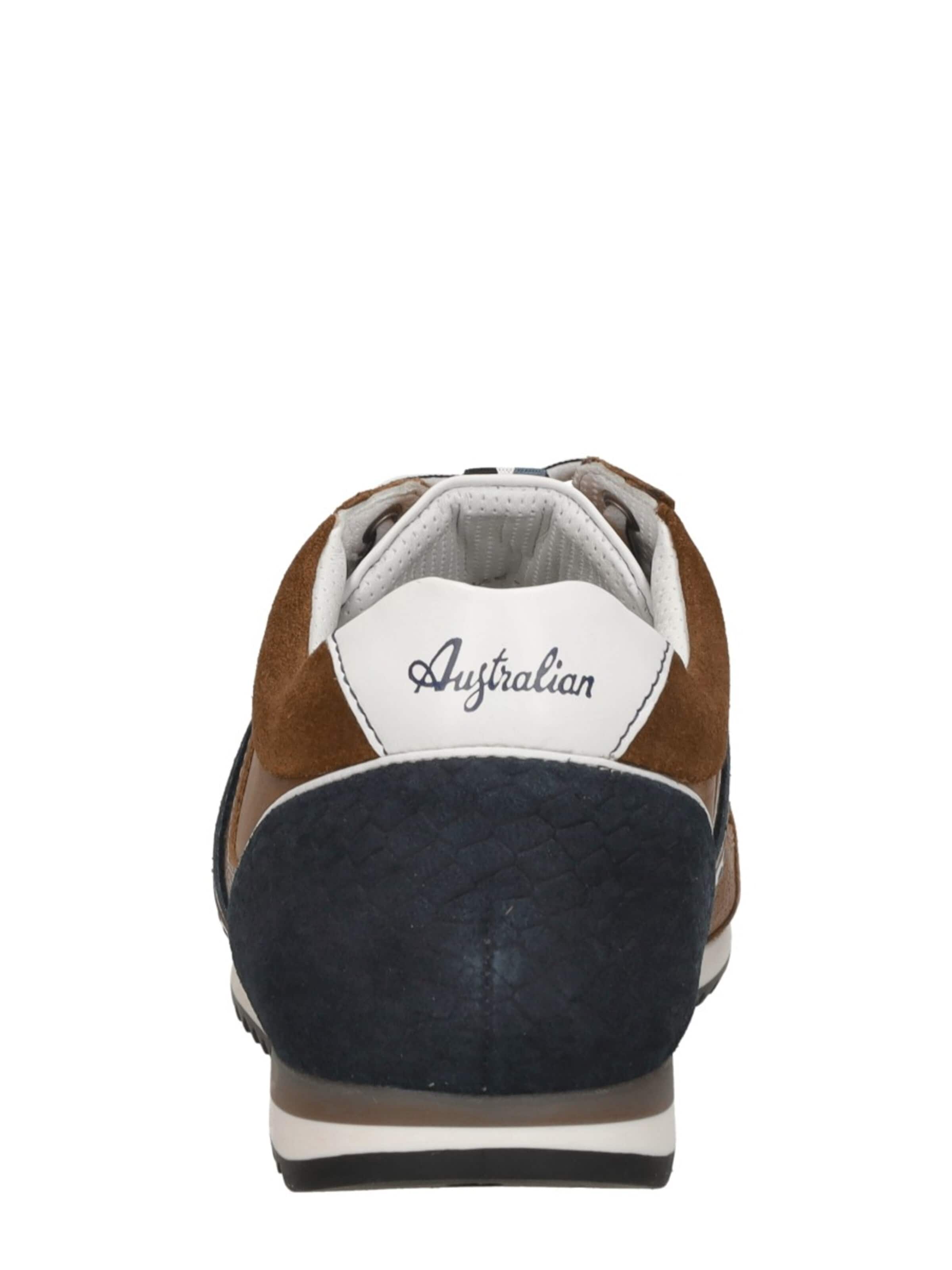 Australian Platform trainers 'Camaro' in Brown