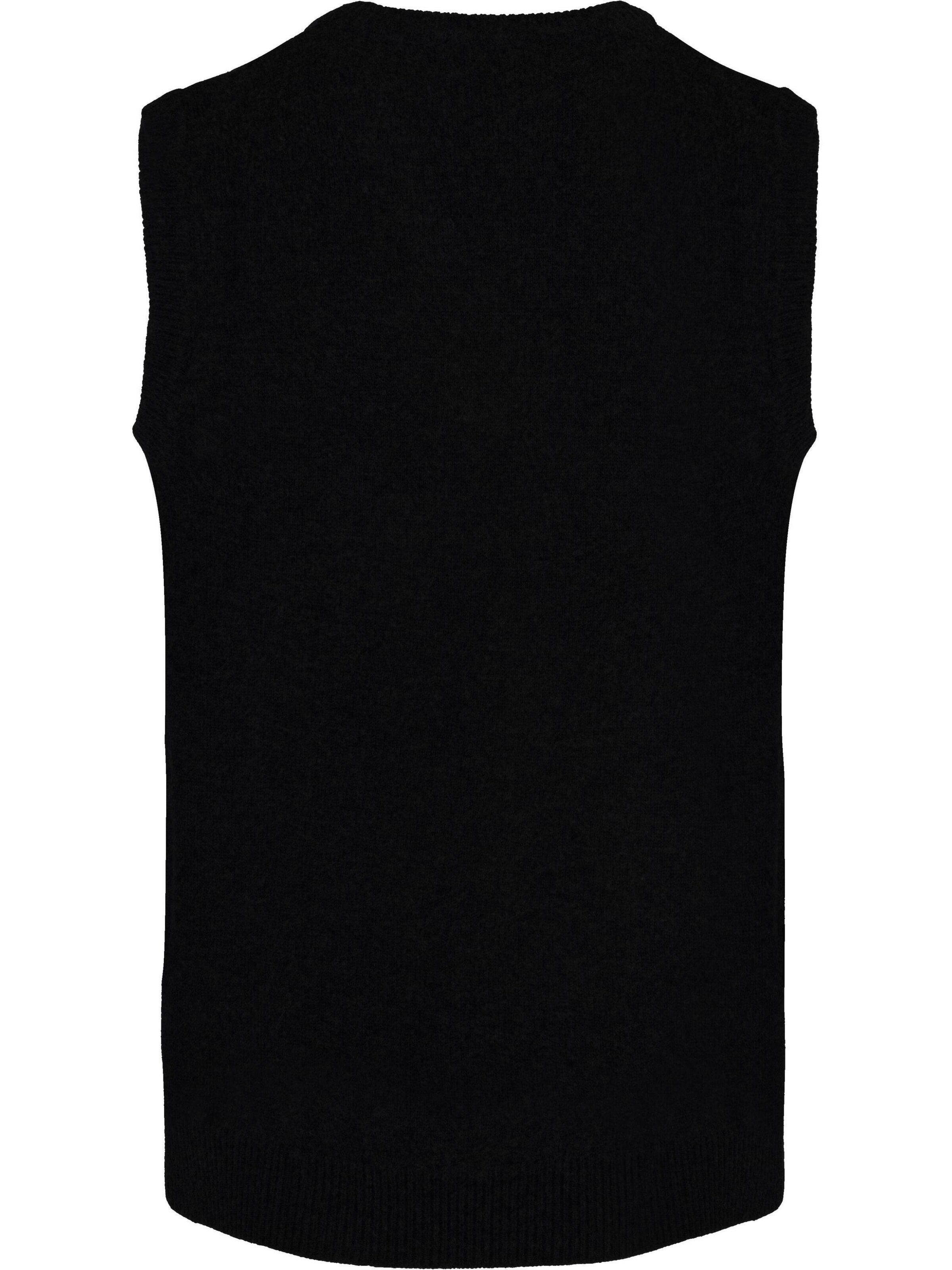 Pull-over de sport ' ' normani en noir