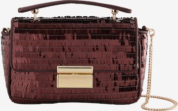 NextTorba preko ramena - smeđa boja: prednji dio