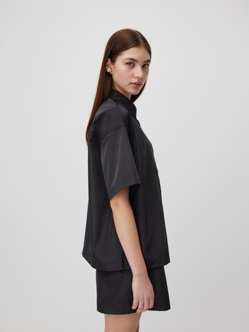 LeGer by Lena Gercke - Blusa 'Lia' en negro