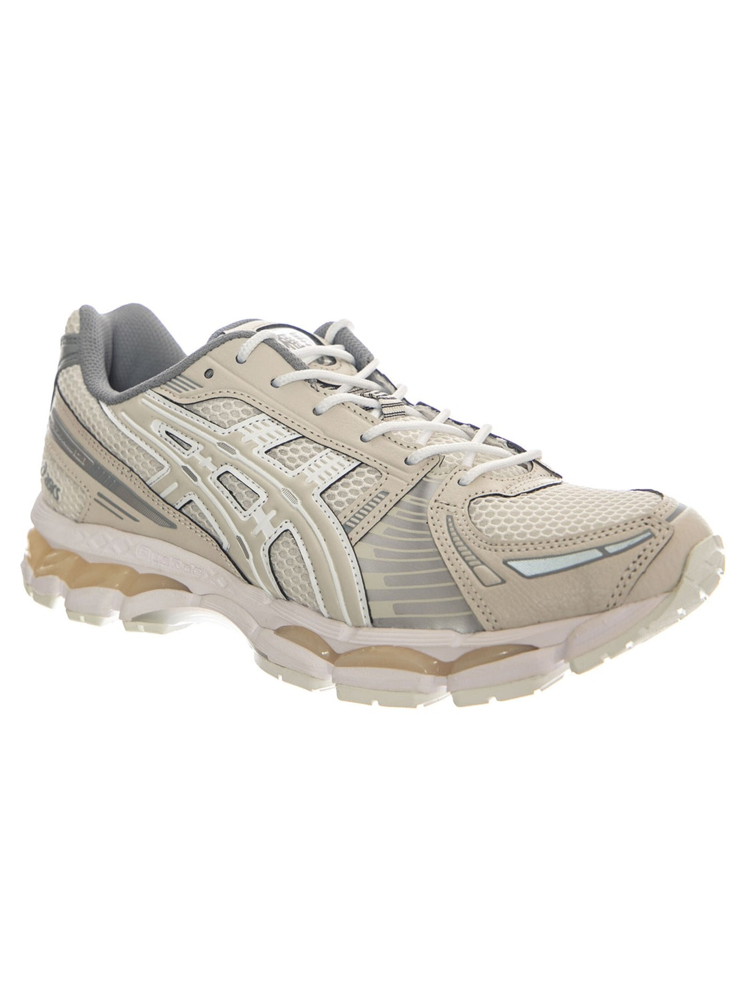 ASICS Sneakers 'Gel-Kayano 12.1' in Grey: front