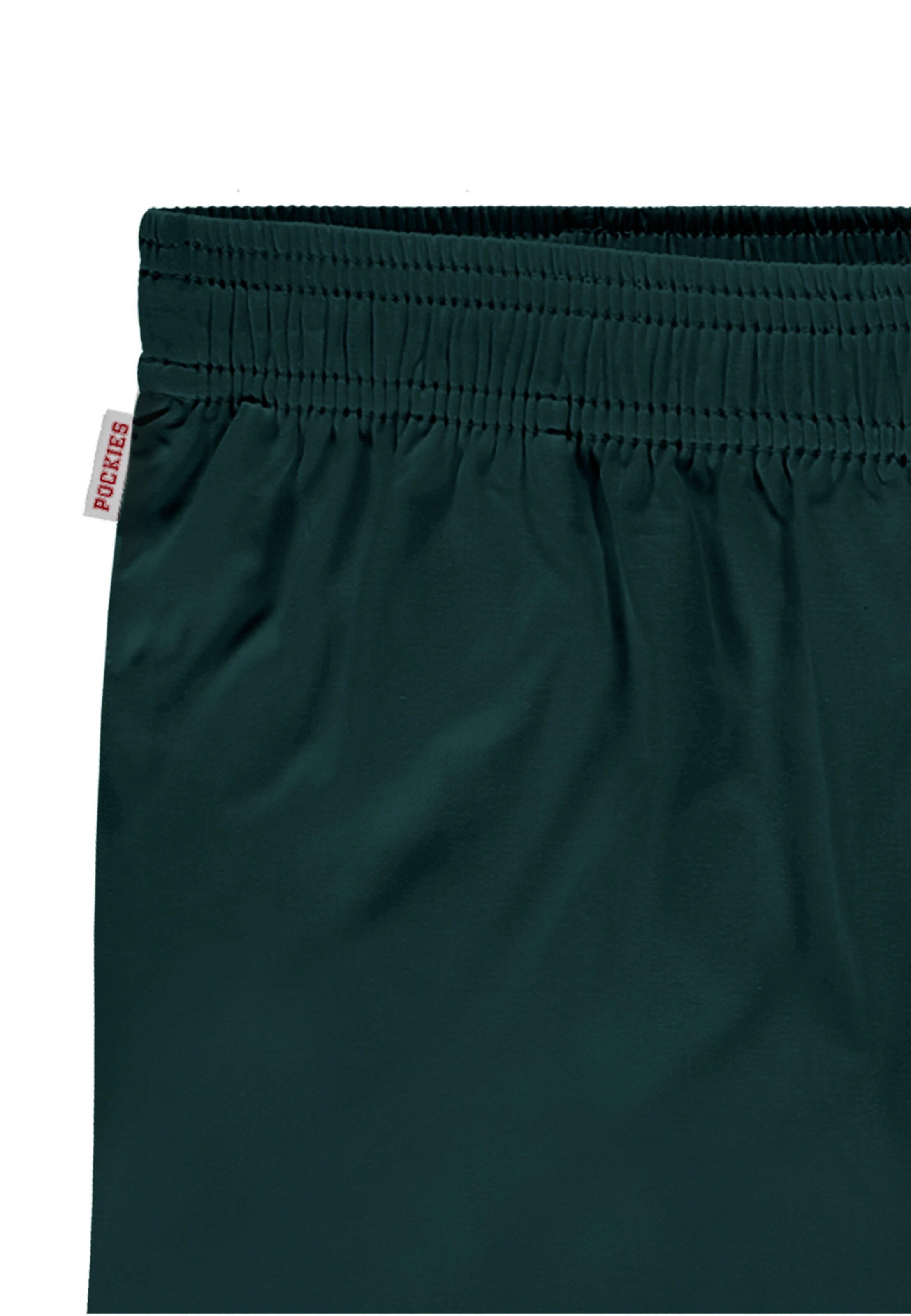 Pockies Pajama pants in Green