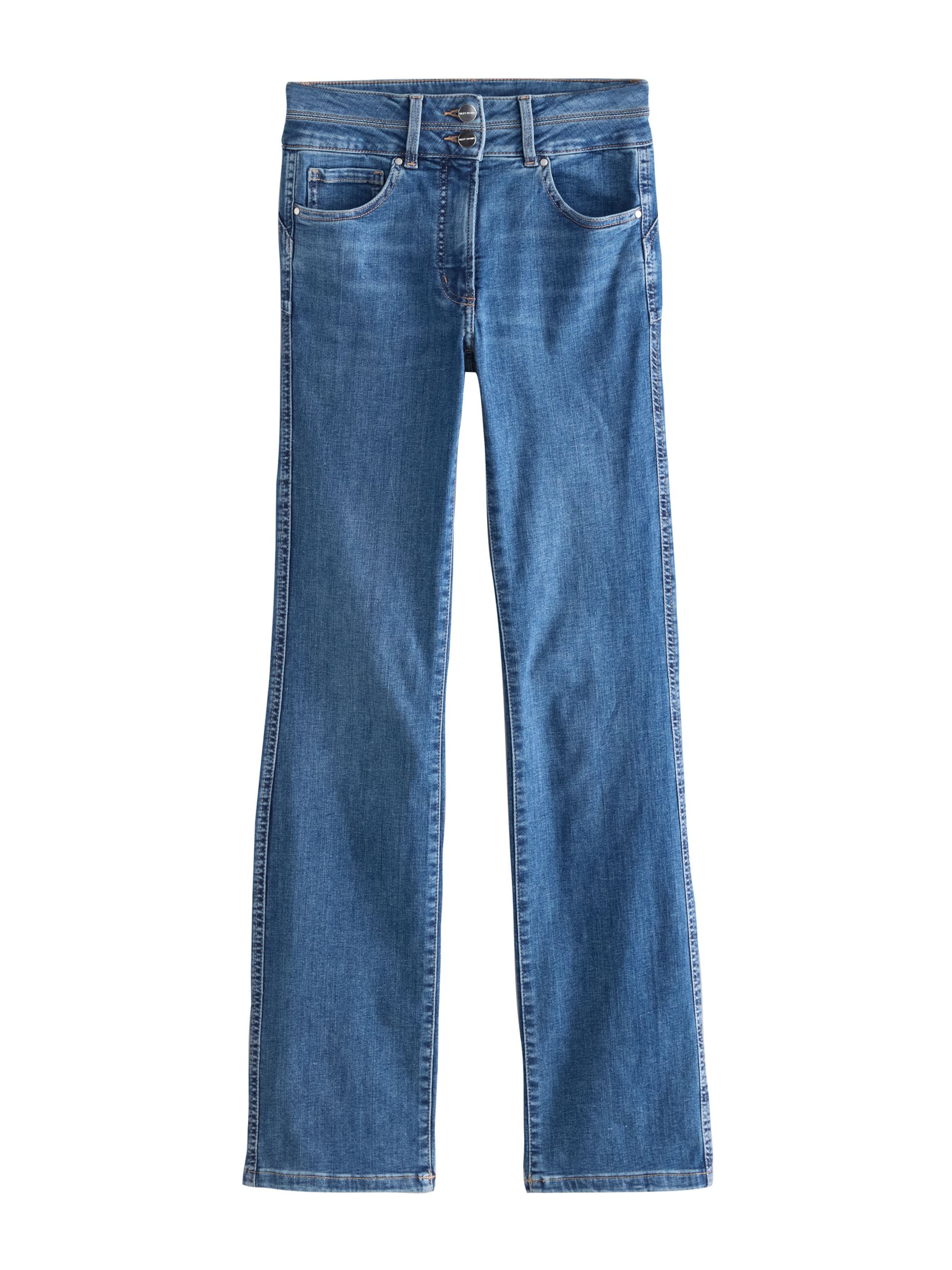 Next Jeans in Blue denim, Item view