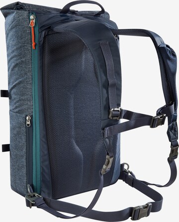 TATONKA Rucksack in Blau