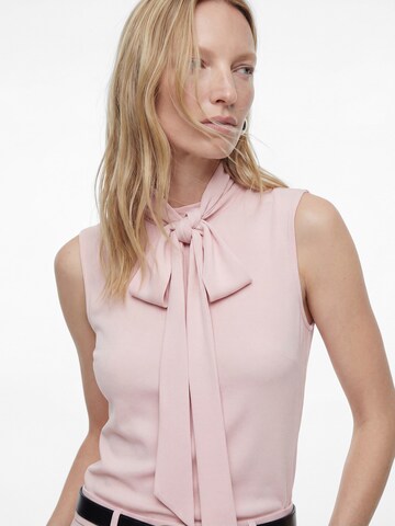 Koton Blouse in Roze: voorkant