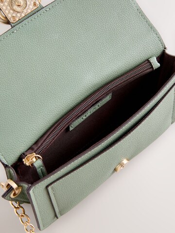 Borsa a tracolla di Next in verde